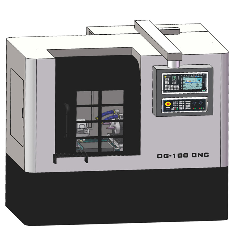 內圓磨OG-100-CNC